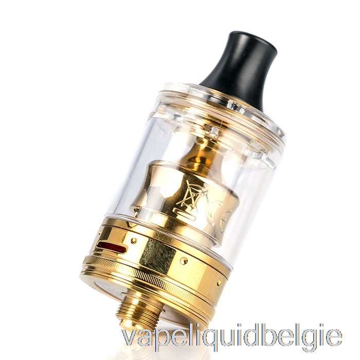 Vape Vloeistof Wotofo X Smm Cog Mtl 22mm Rta Goud